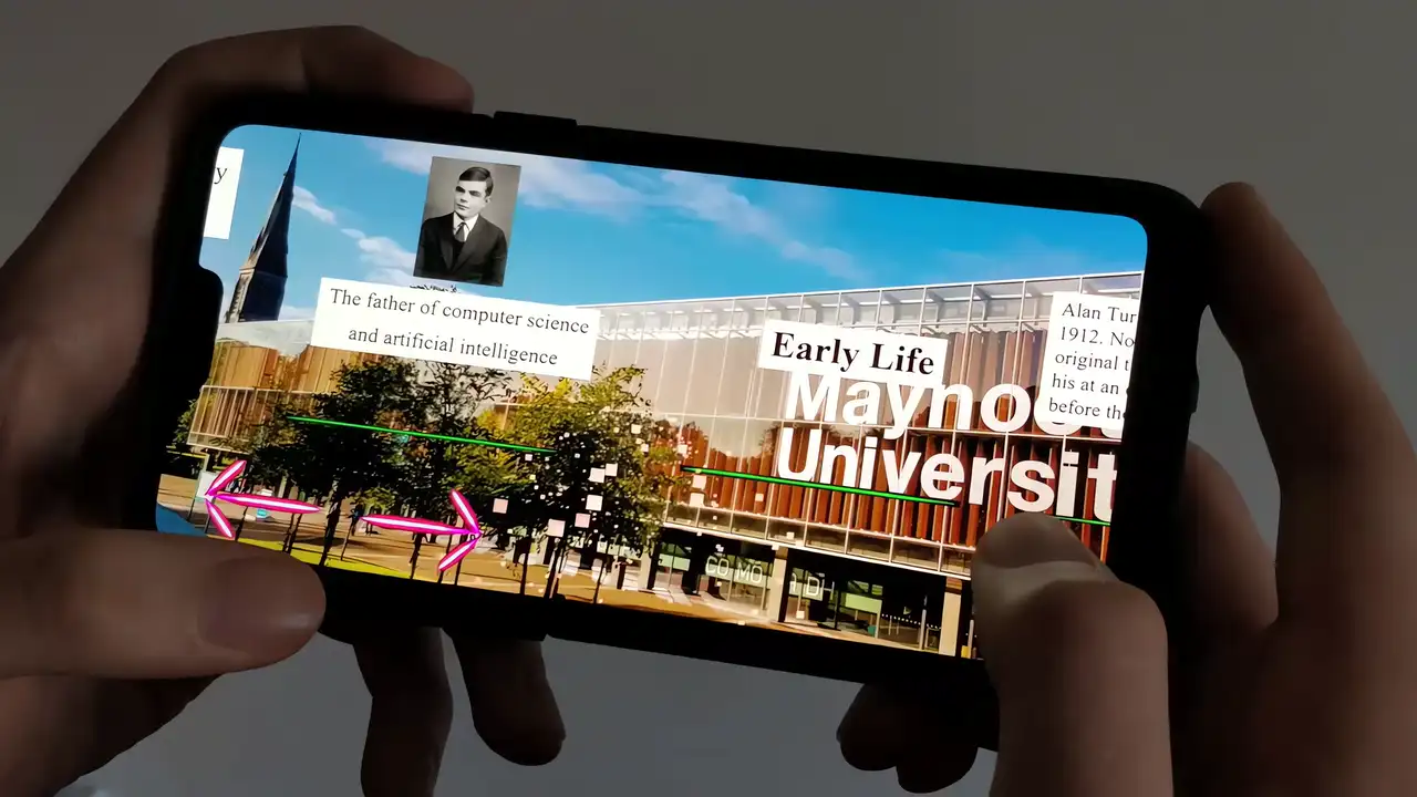 Turing Project