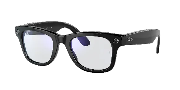 Figure 6. Ray-Ban Stories